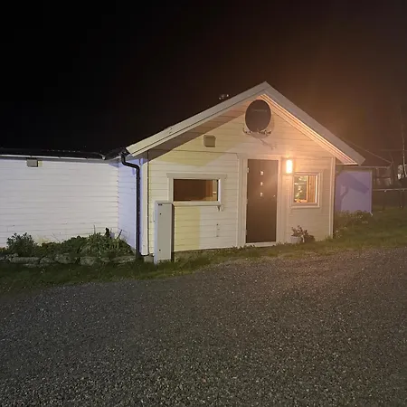 Huset Naert Blaisvannet Prázdninový dům Lattervika