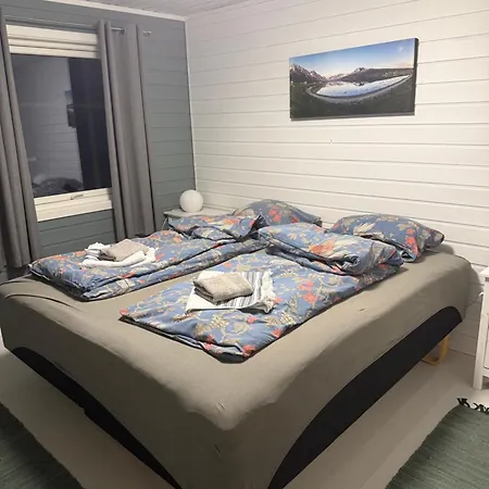 Huset Naert Blaisvannet
